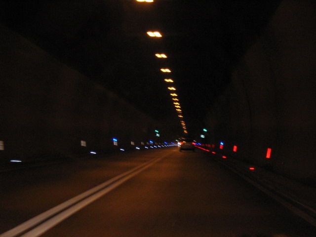 Chorvatsko 2006