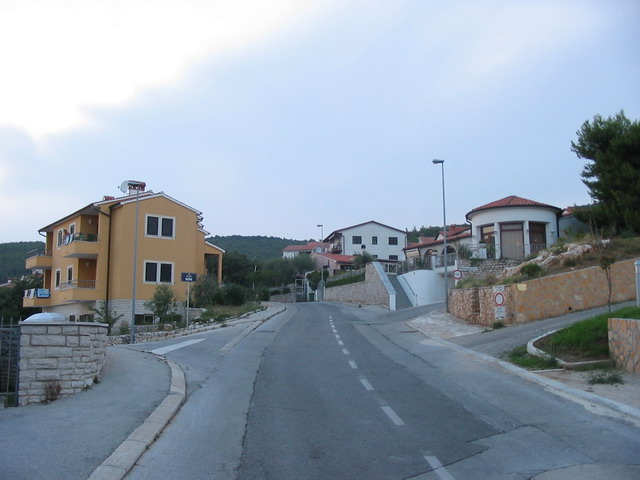 Chorvatsko 2006