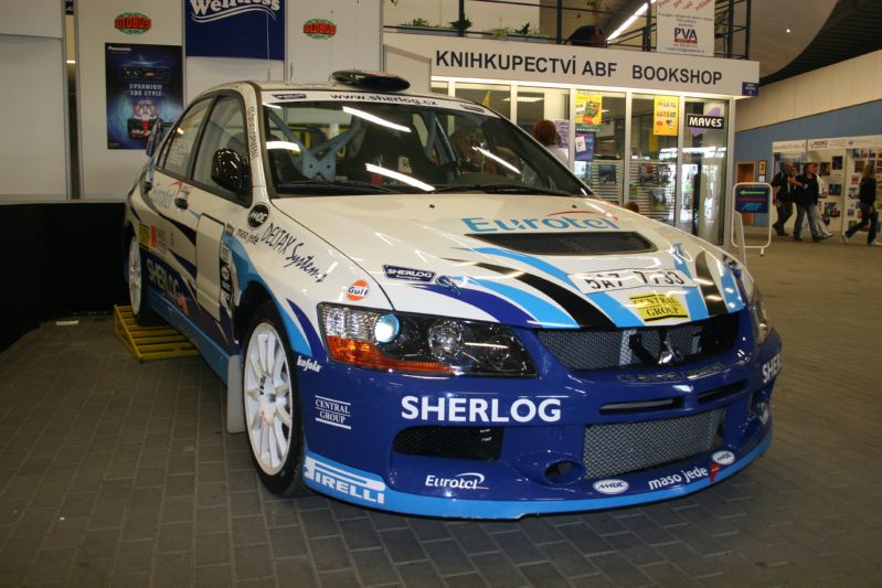 Letňany 2006