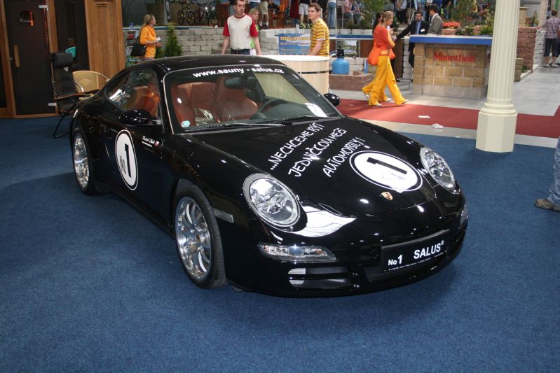 Letňany 2006
