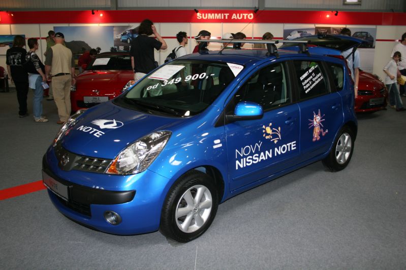 Letňany 2006