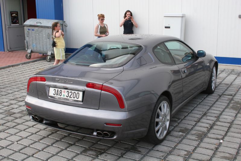 Letňany 2006