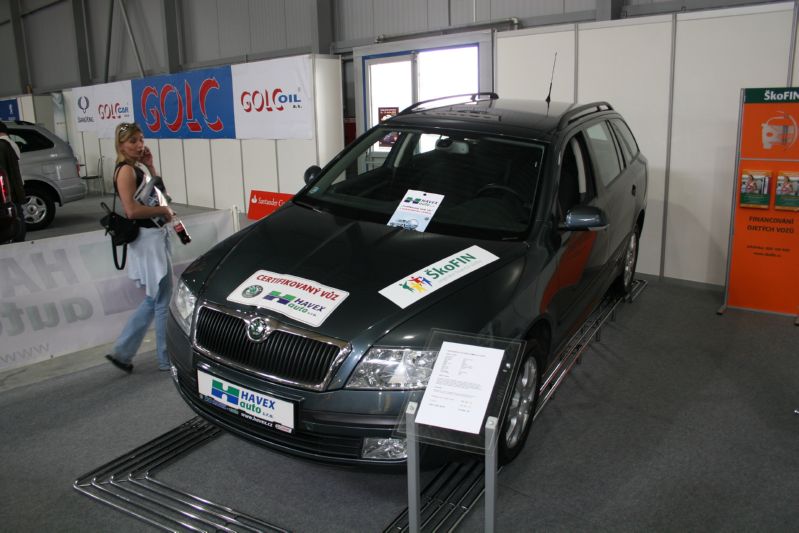 Letňany 2006