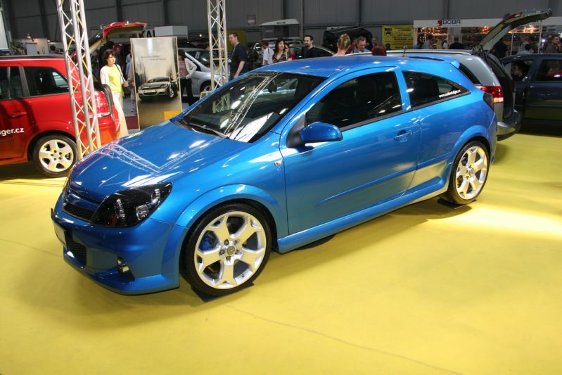 Letňany 2006