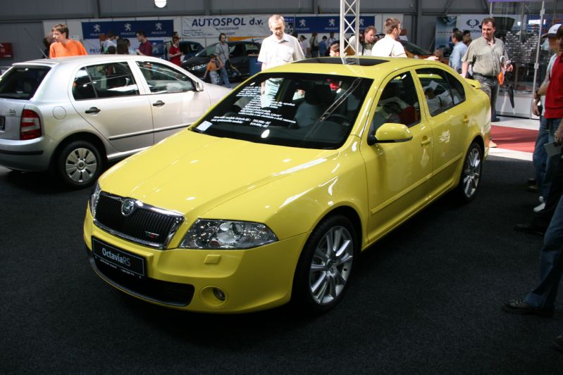Letňany 2006