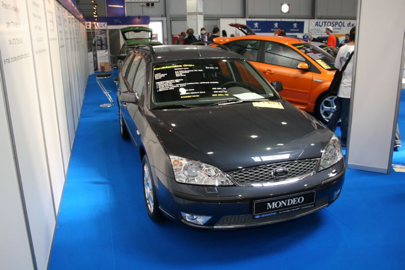 Letňany 2006
