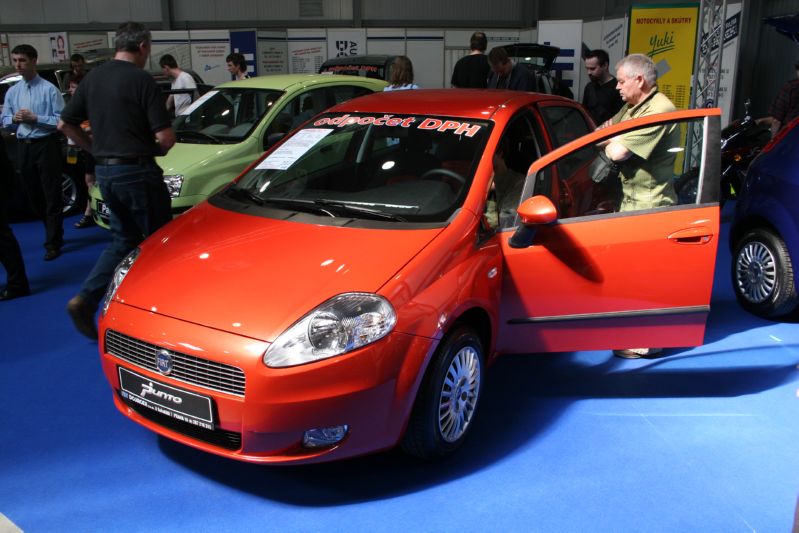 Letňany 2006