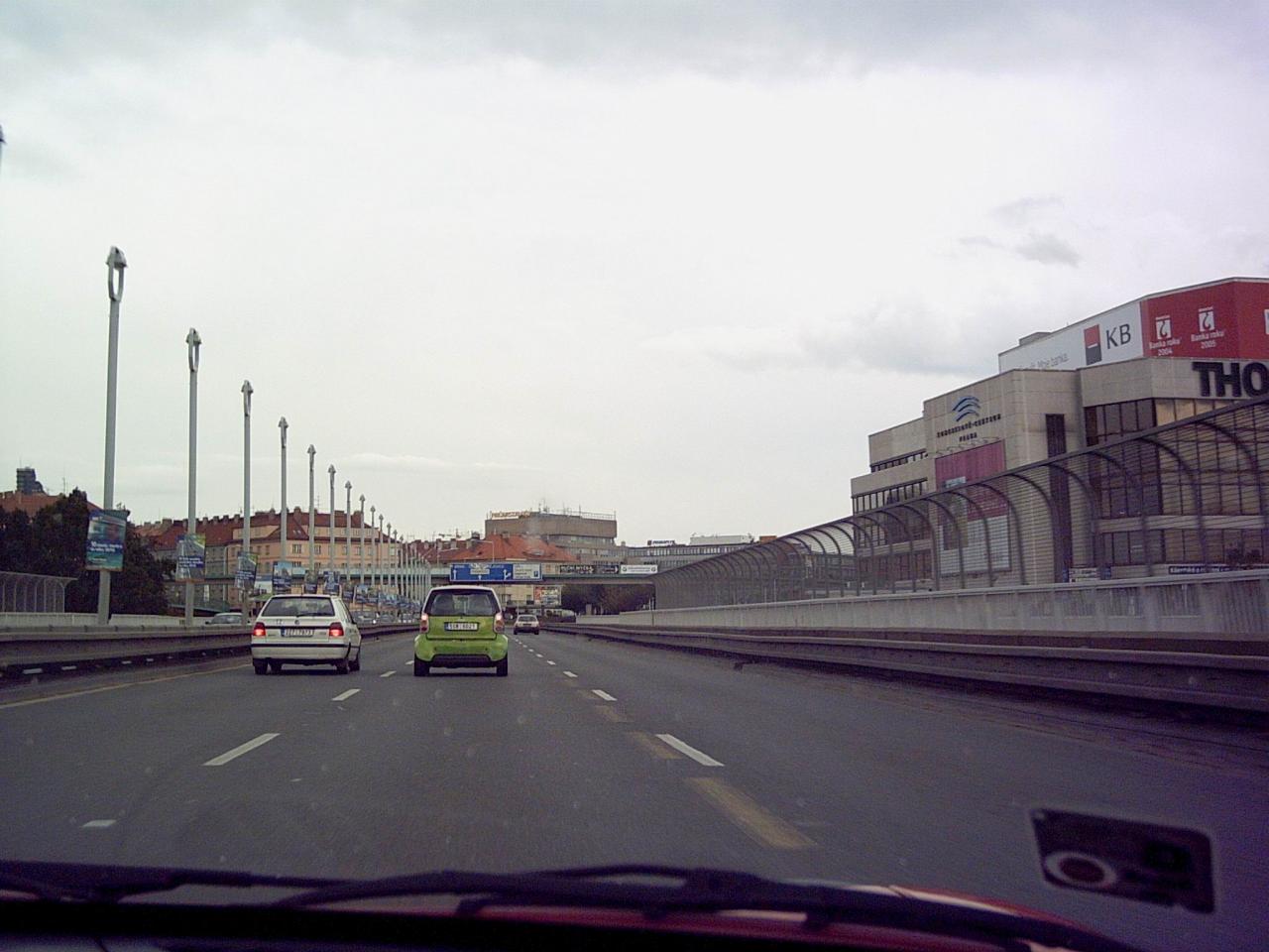 1. sraz Smart Autoclubu