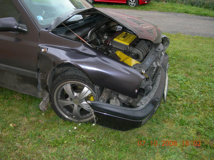 Crash