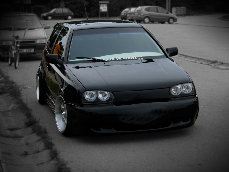 VR6 ruleZzzzz