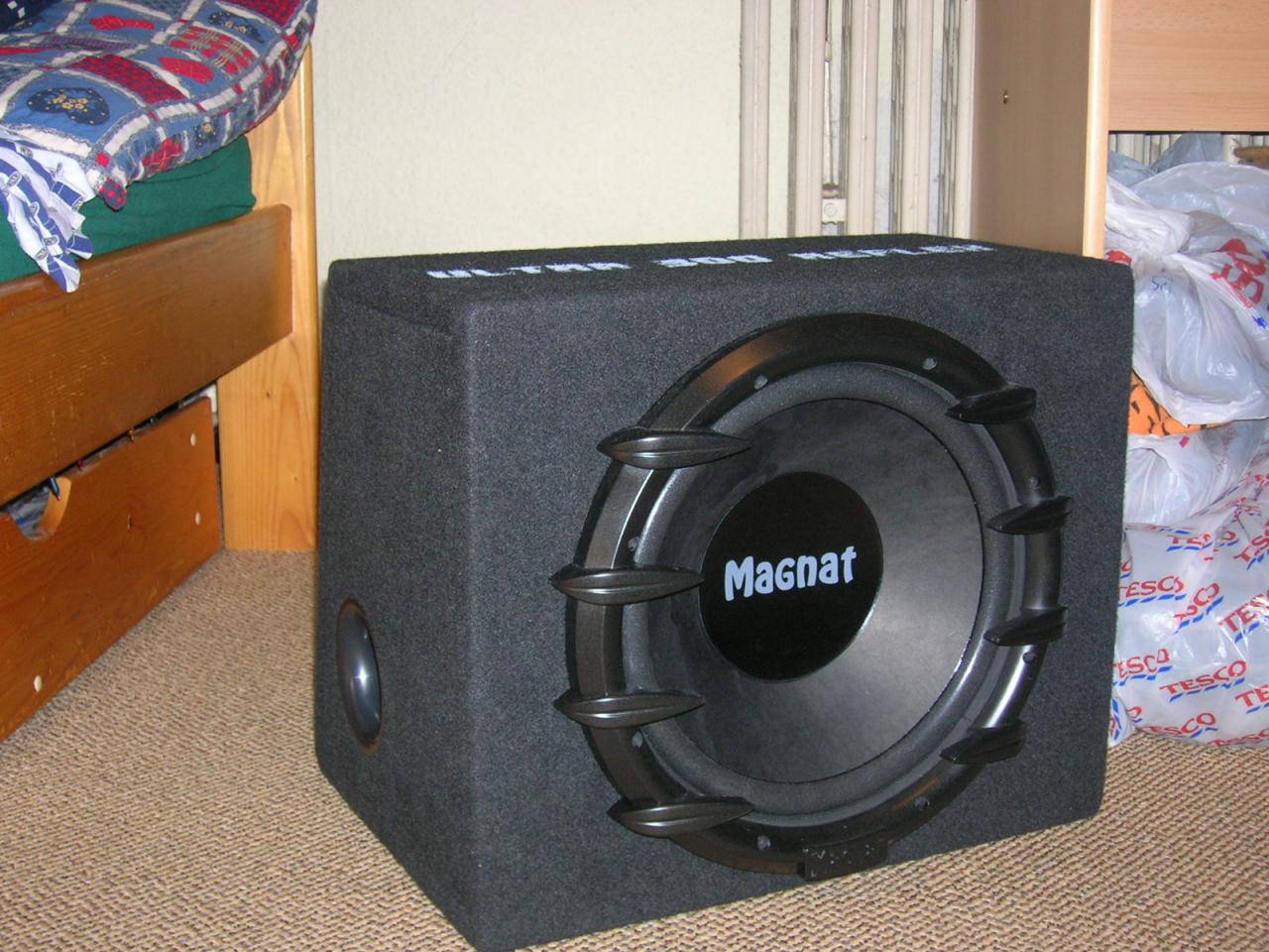Magnat