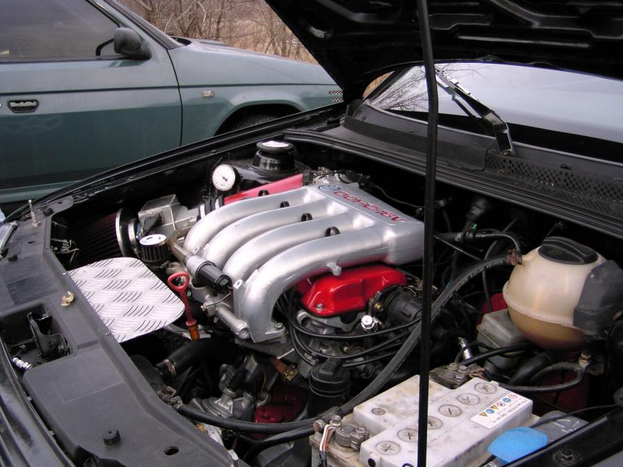 Kralupy 2003