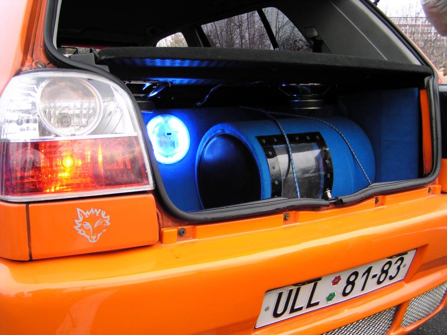 Kralupy 2003