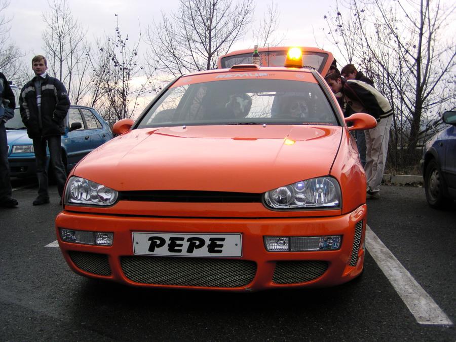 Kralupy 2003