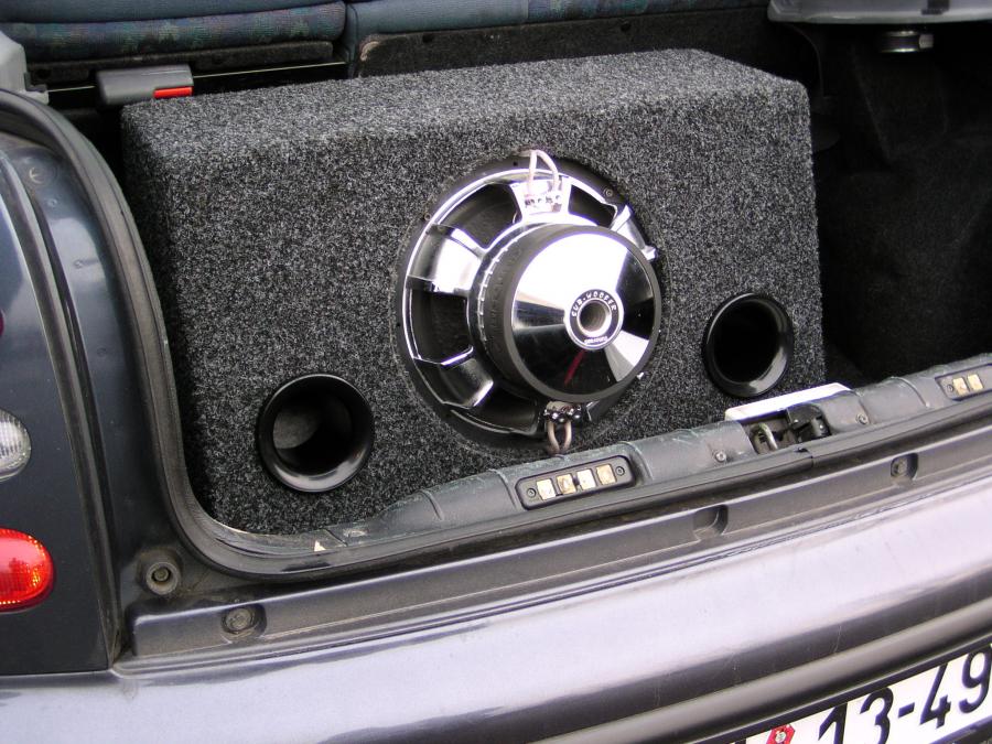 Kralupy 2003