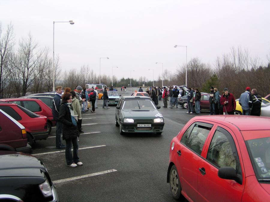 Kralupy 2003