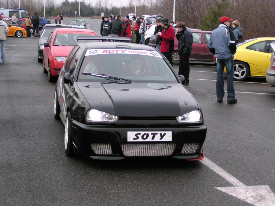 Kralupy 2003