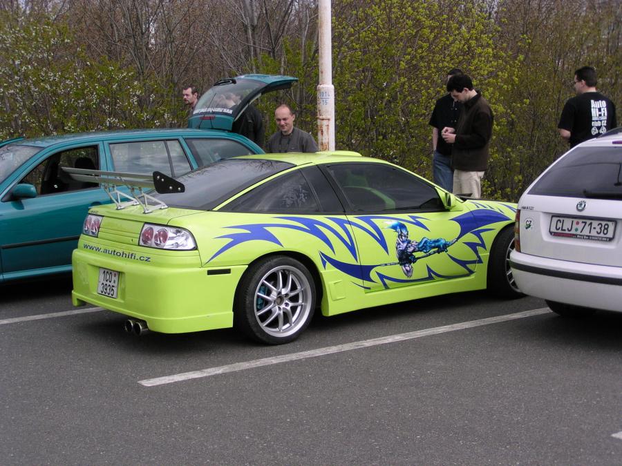 Kralupy 2004