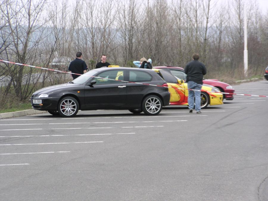 Kralupy 2004