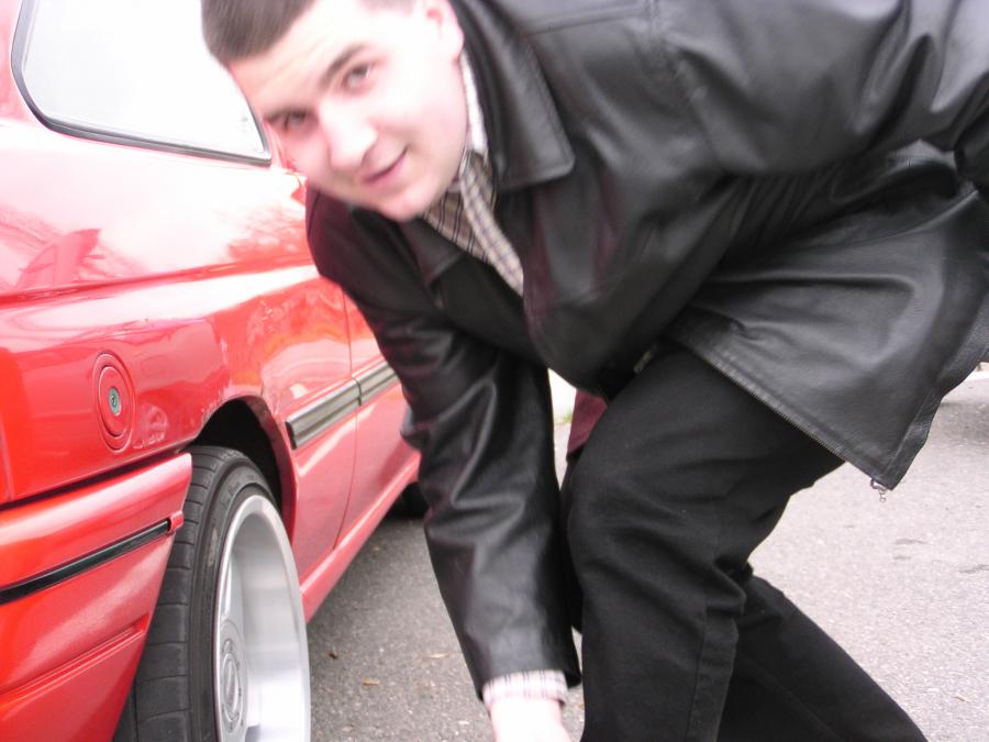 Kralupy 2004