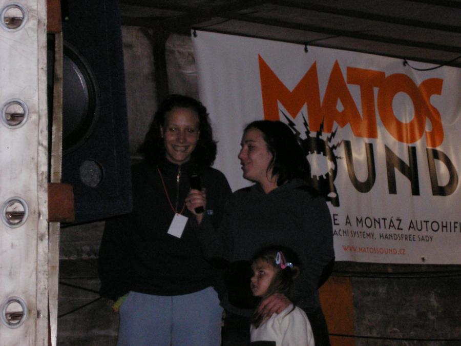 Křivonoska 2004