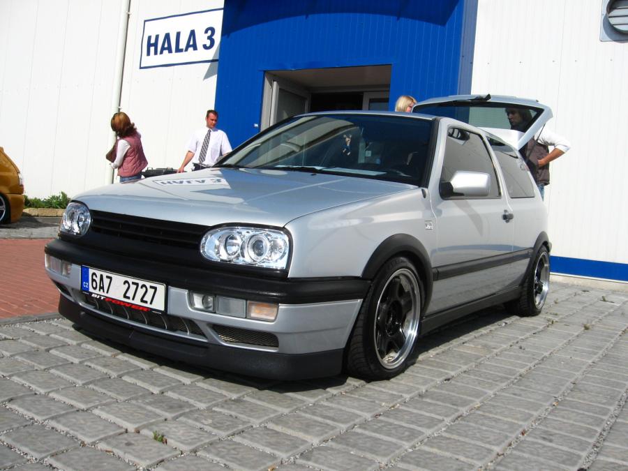 Autoshow Praha