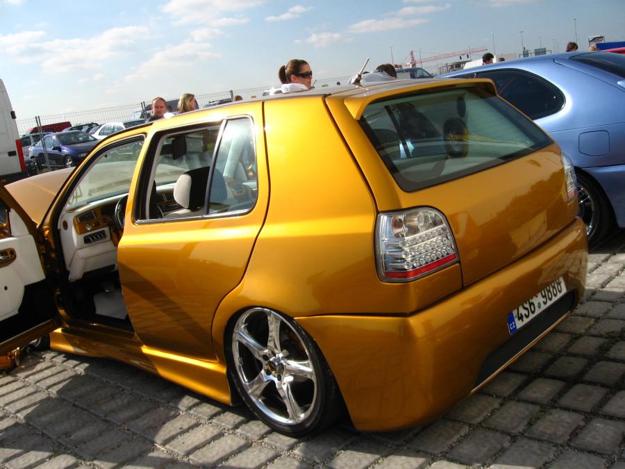 Autoshow Praha