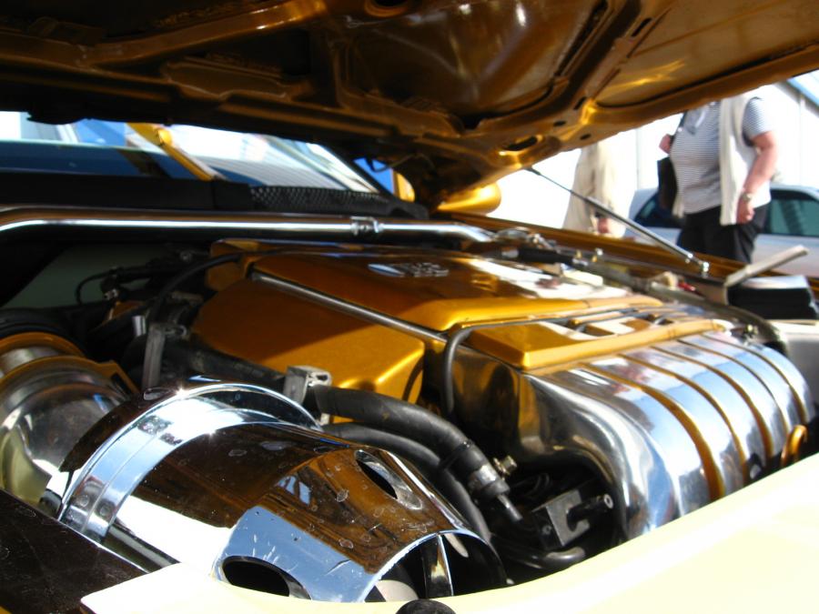 Autoshow Praha