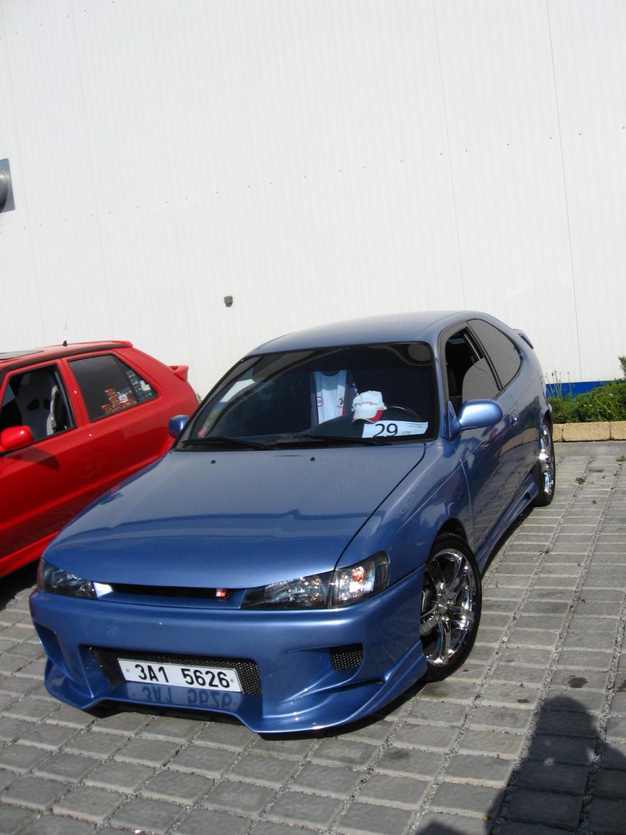 Autoshow Praha