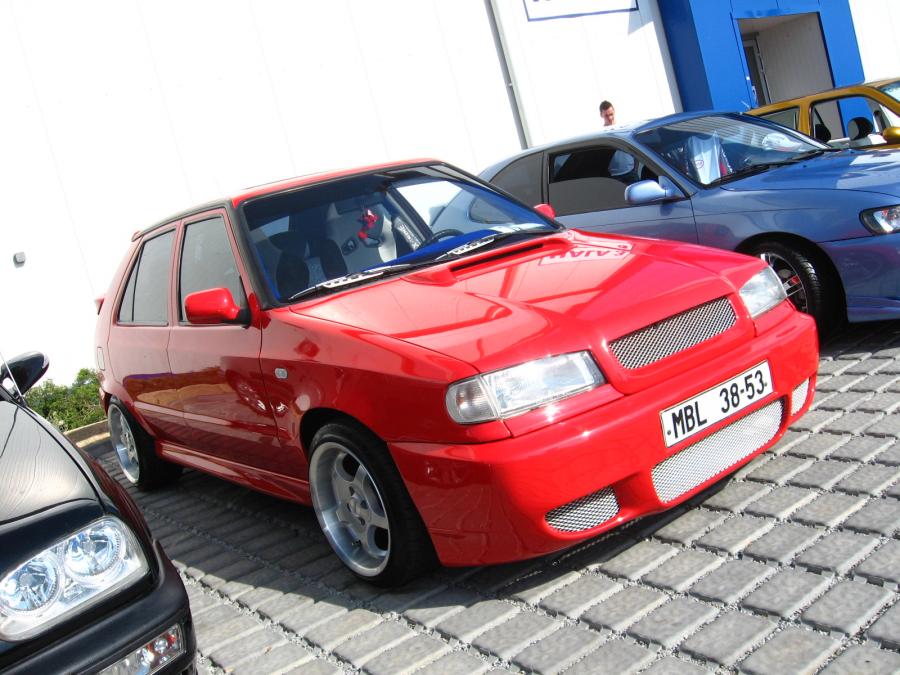 Autoshow Praha