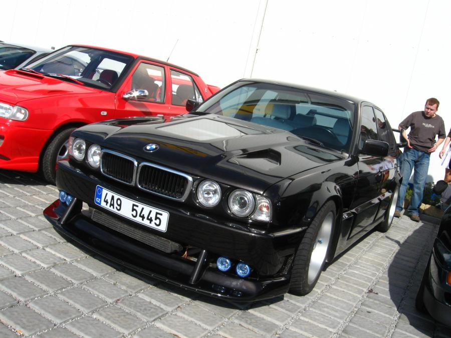 Autoshow Praha