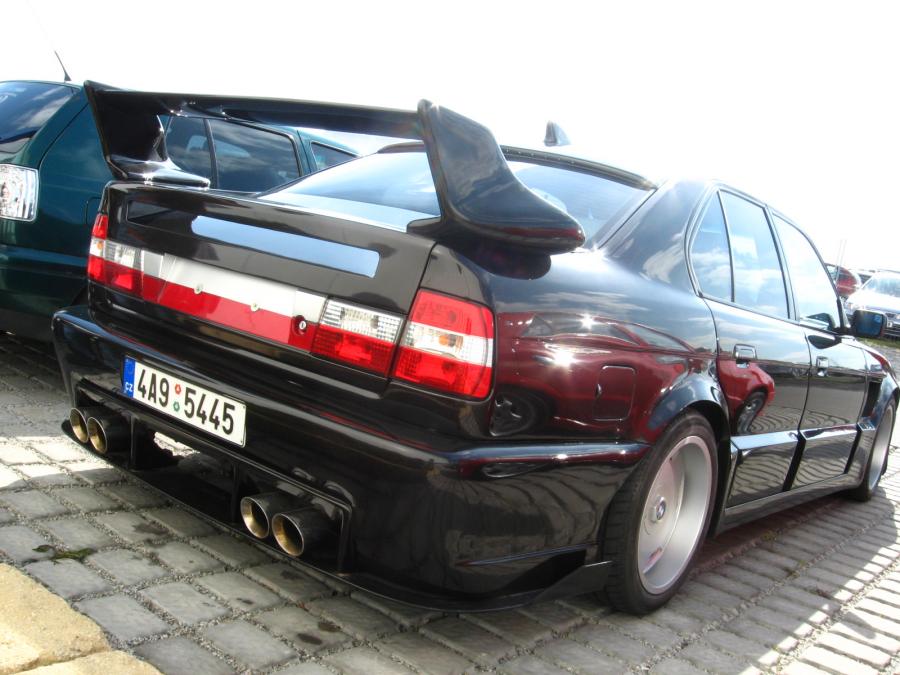 Autoshow Praha