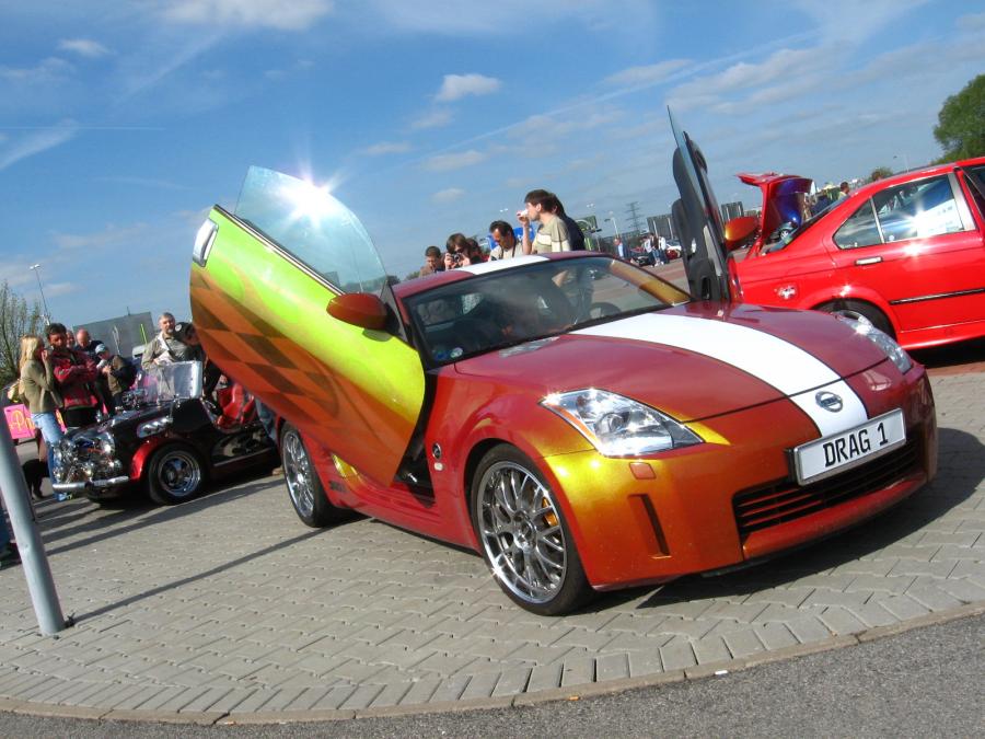 Autoshow Praha