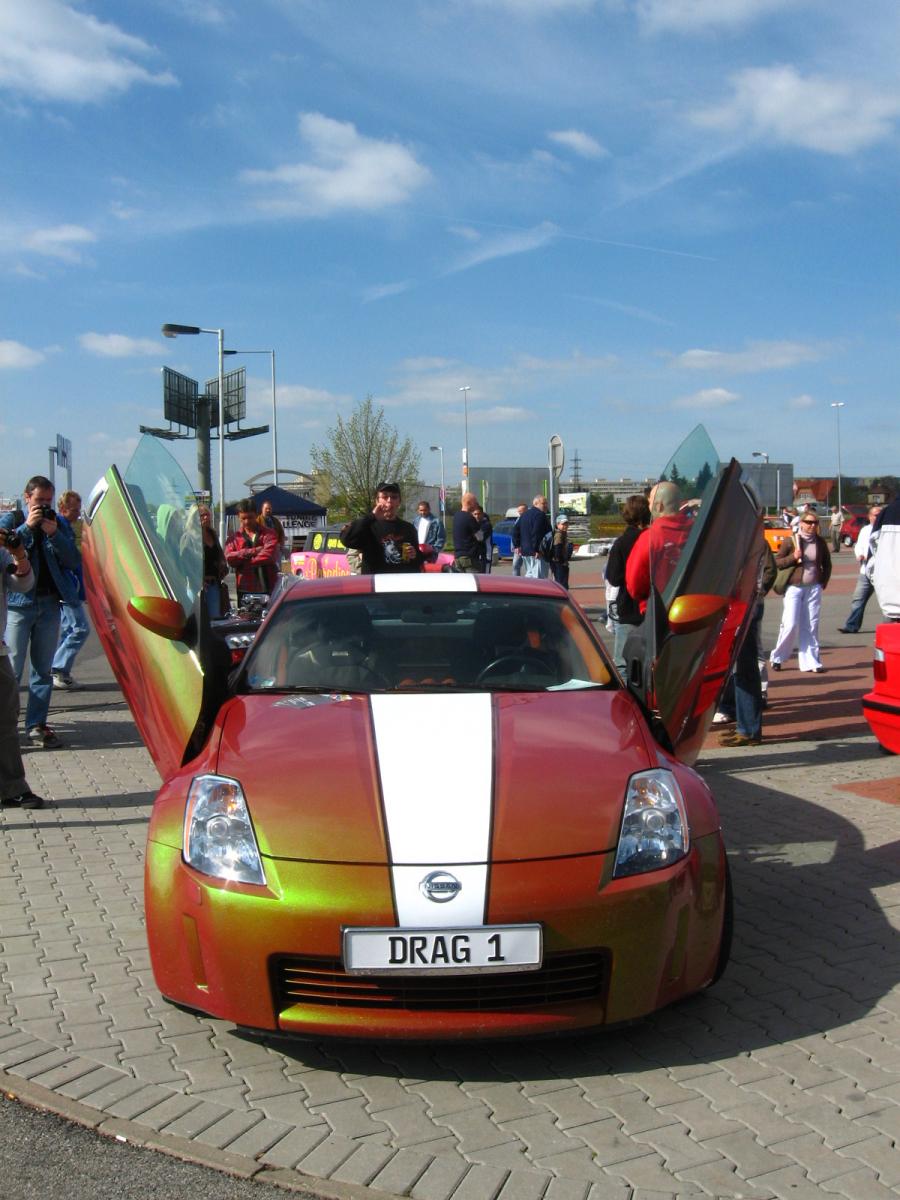Autoshow Praha