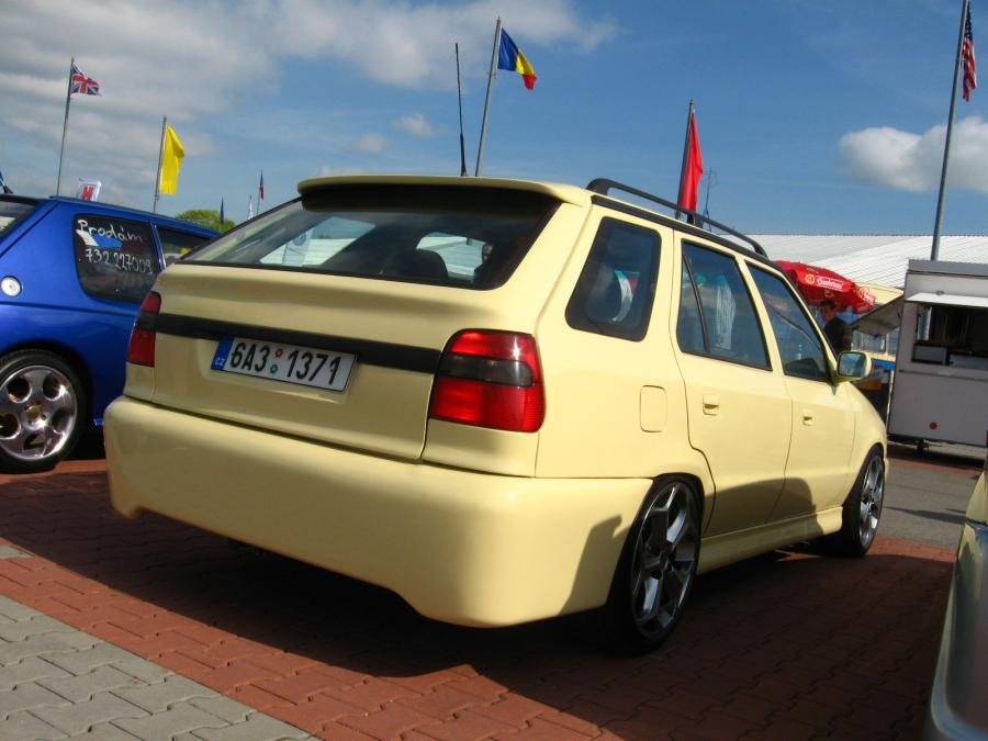Autoshow Praha