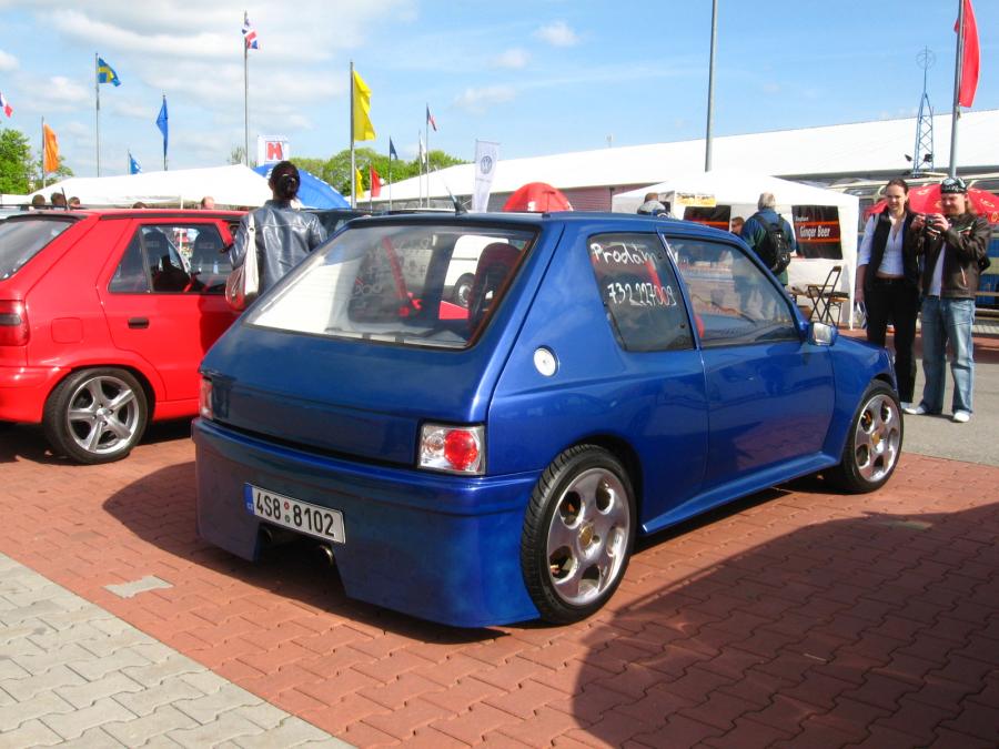 Autoshow Praha