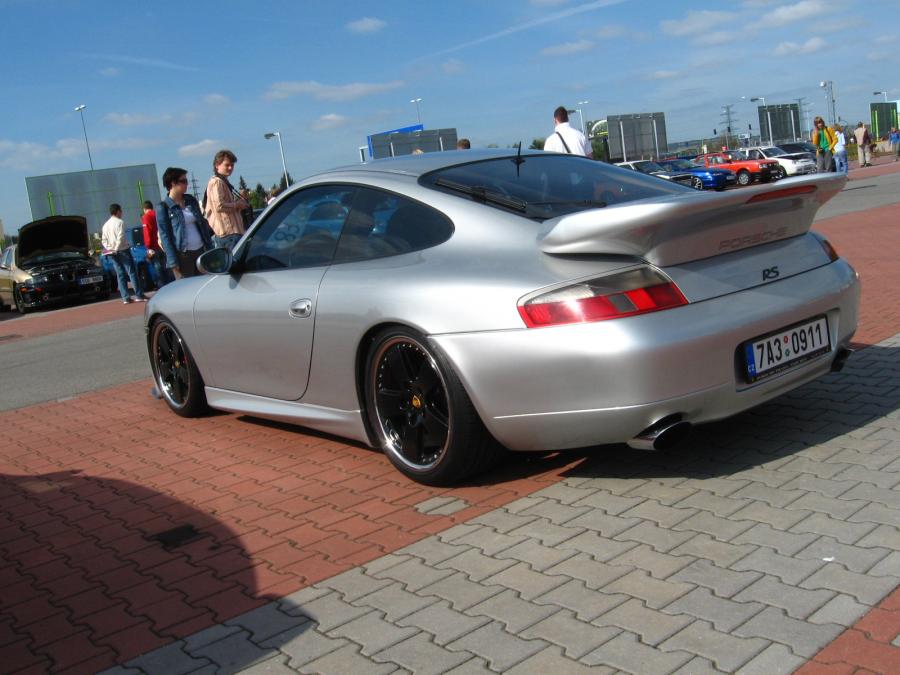 Autoshow Praha