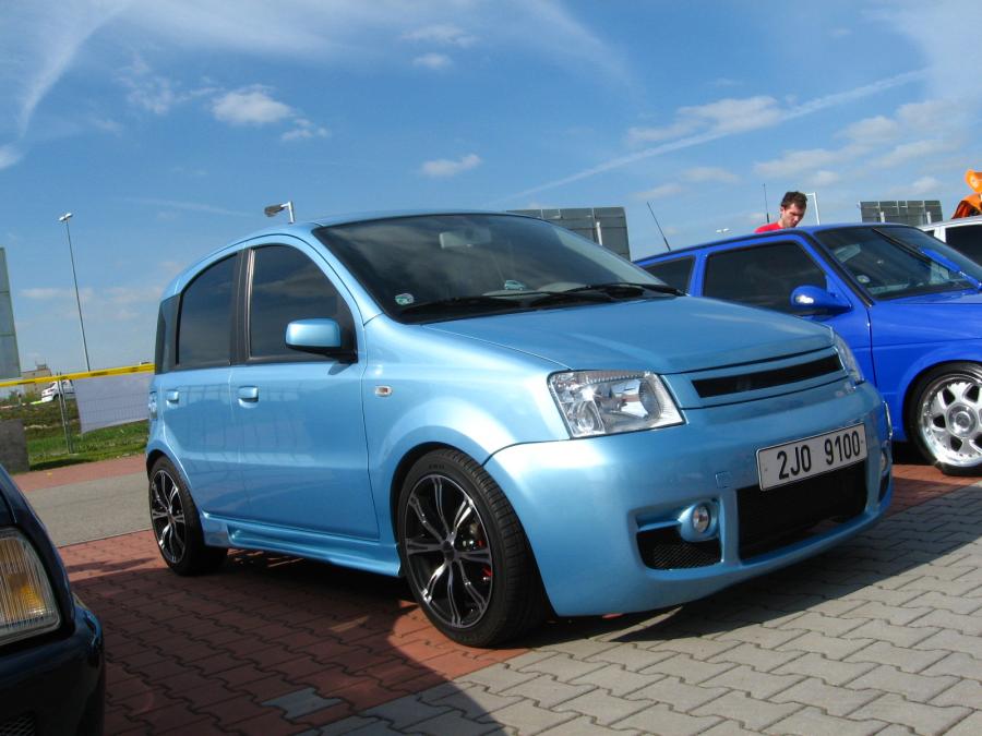 Autoshow Praha