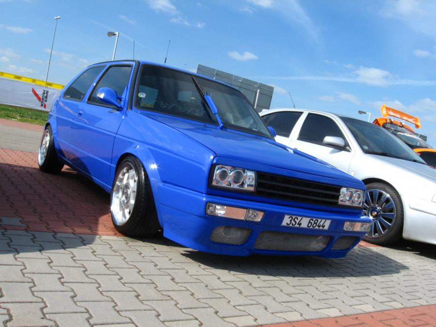 Autoshow Praha