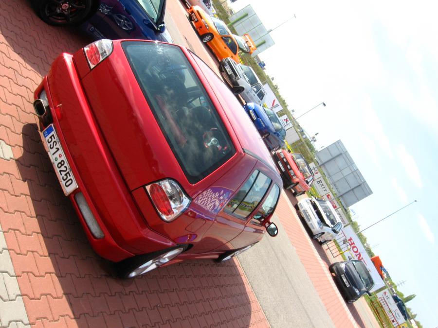 Autoshow Praha