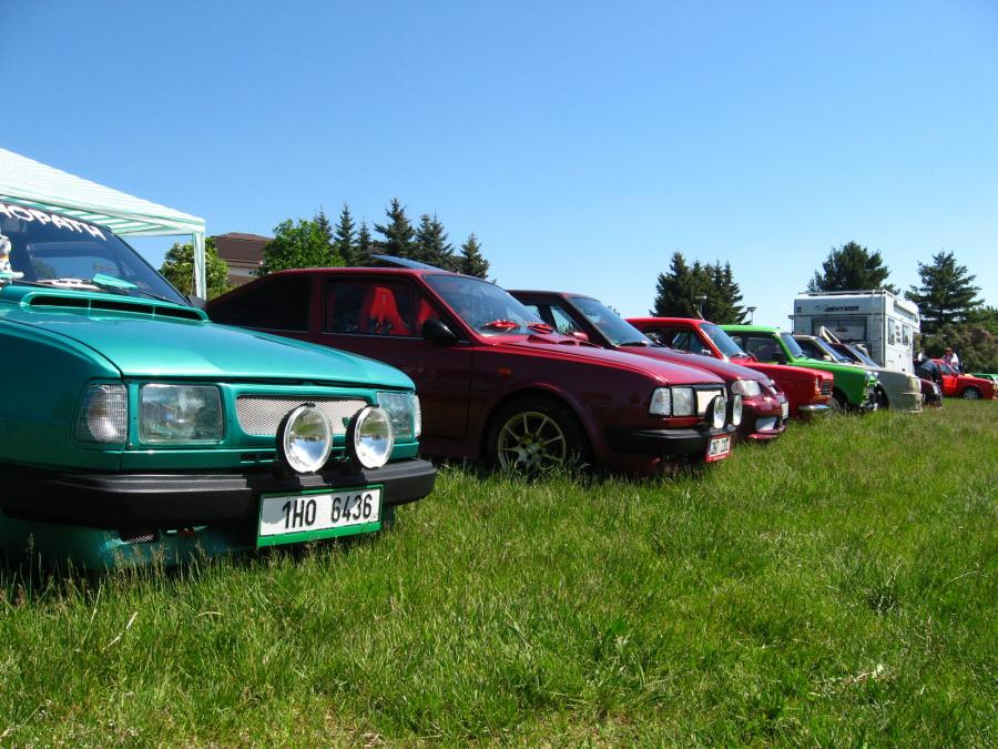 TUNING XCARS - club meeting.9