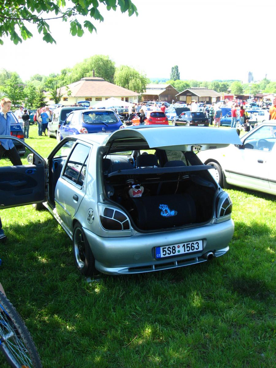 TUNING XCARS - club meeting.9