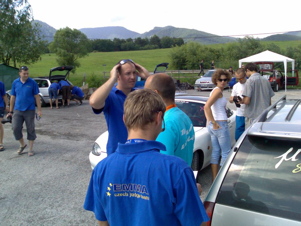ADRENALINETEAM SUMMER PARTY 2007