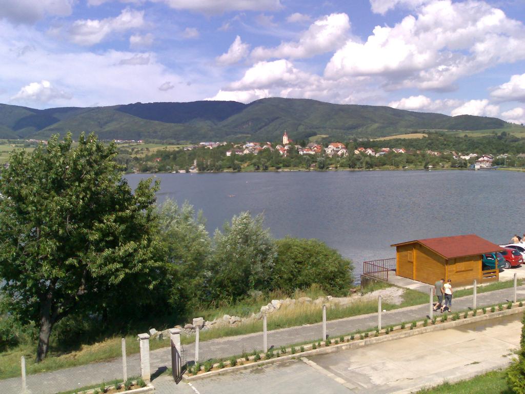 Zámek Bojnice