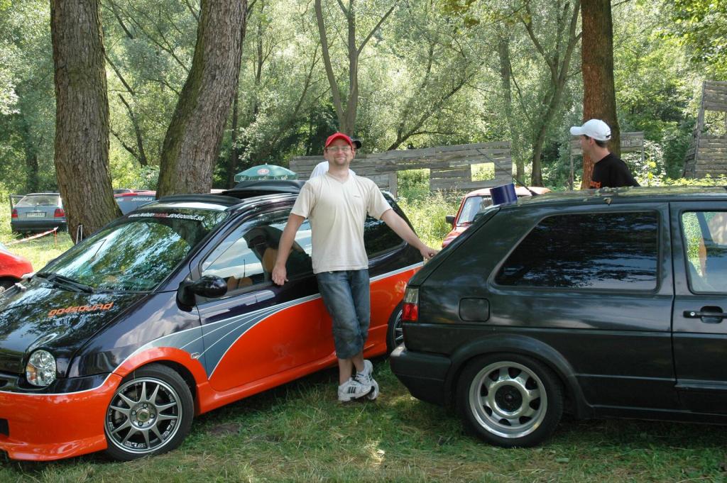 Kolotociari 2007