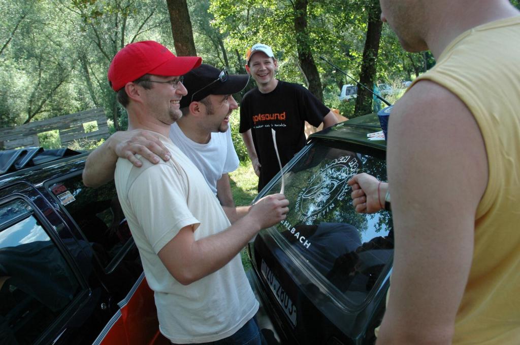 Kolotociari 2007