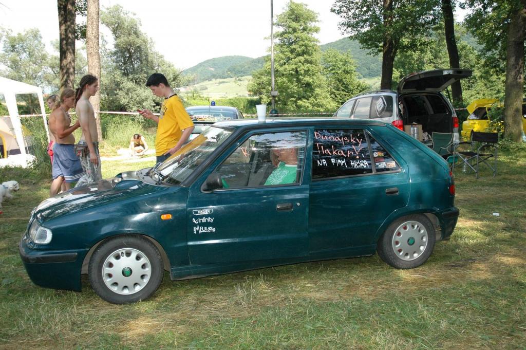 Kolotociari 2007