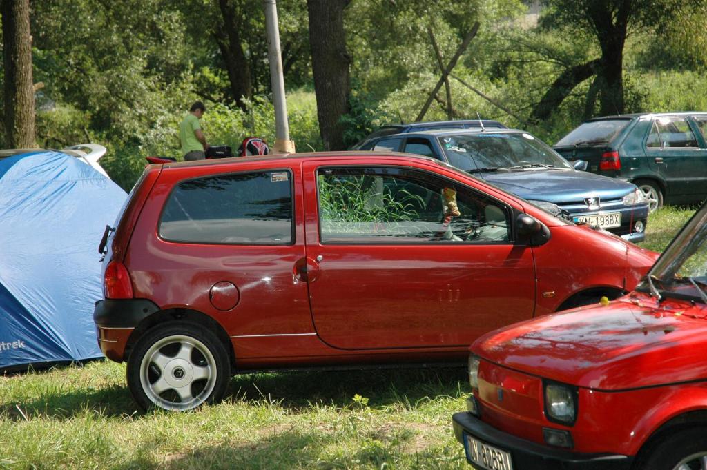 Kolotociari 2007