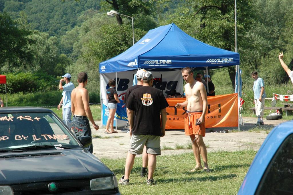 Kolotociari 2007