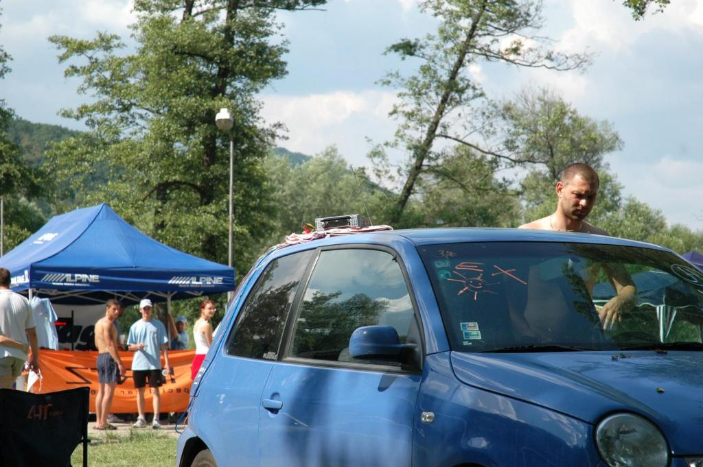Kolotociari 2007